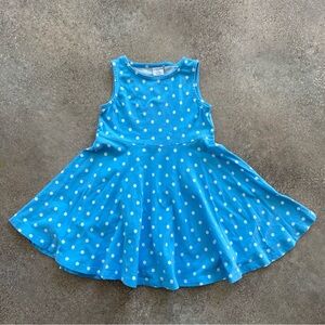 Polarn O. Pyret Twirl Dress